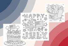 4 липня: Папір план втечі