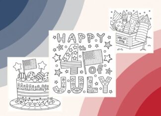 4 липня: Папір план втечі