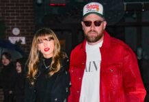 Taylor Swift and Travis Kelce Avoiding Hollywood’s Long-Distance Trap: Where Will the Couple Live?