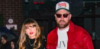 Taylor Swift en Travis Kelce vermijden de langeafstandsval van Hollywood: waar zal het stel wonen?