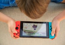 The Switch Flight: Wenn sanfte Elternschaft Urlaub macht