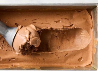 Єдиний шоколадний крем, який не пахне ваніллю із барвником 🍫