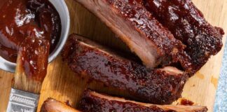 10 Tempat Barbekyu Terbaik di Amerika Menurut Yelp