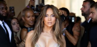 JLo’s Plus-One : Le jumeau qui n’est pas un amoureux