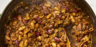 Почему cowboy beans — главные звезды летних барбекю