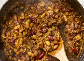 Чому cowboy beans – головні зірки літніх барбекю