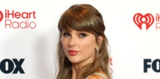 Die Gelübde trafen bei der Swift-Kelce MSG-Hochzeit hart