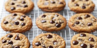 Biscotti di pane alla banana e burro marrone: come preparare dolcetti morbidi e appiccicosi che durano