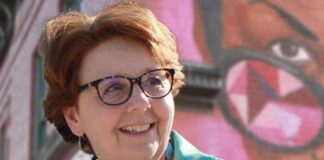 Vulva-Melanom: Warum eine versteckte Sommersprosse mein Leben rettete