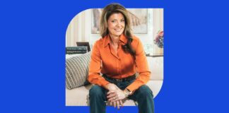 Le changement de santé en fin de partie de Norah O’Donnell