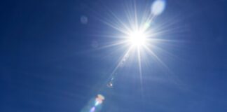 Heat kills faster than you think
