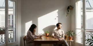 When Peace Means You’ve Stopped Trying: The Silent Death of Modern Relationships