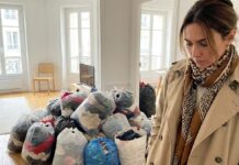 Брехня про весняне прибирання: чому ваші пожертвувані одягу душать систему
