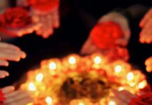 Походження ночі хни: витоки турецької весільної традиції