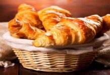Як приготувати ідеальні домашні круасани