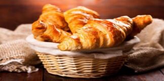 Cara Membuat Croissant Buatan Sendiri yang Sempurna di Rumah