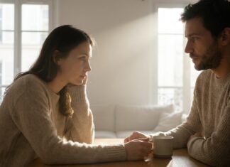 Por que a preguiça do seu parceiro é culpa sua: o custo oculto de ser o único planejador