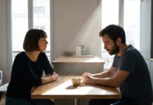 On croit колишній un vrai пара alors qu’on s’est juste habitués : ce réflexe lors des disputes dit tout sur votre relation