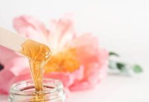 DIYSugarWaxRecipe : Comment réaliser une crème dépilatoire douce à la maison
