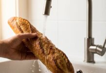 Таємниця пекаря: як врятувати ситуацію з багетами за лічені хвилини