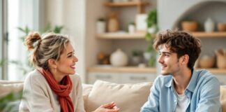Briser le silence : comment parler de sexe avec votre adolescent sans gêne