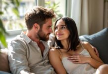 Por que seu casamento precisa de mais do que apenas amor: o poder da admiração